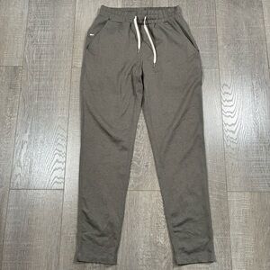 VUORI Men’s Ponto Performance Pants Size S